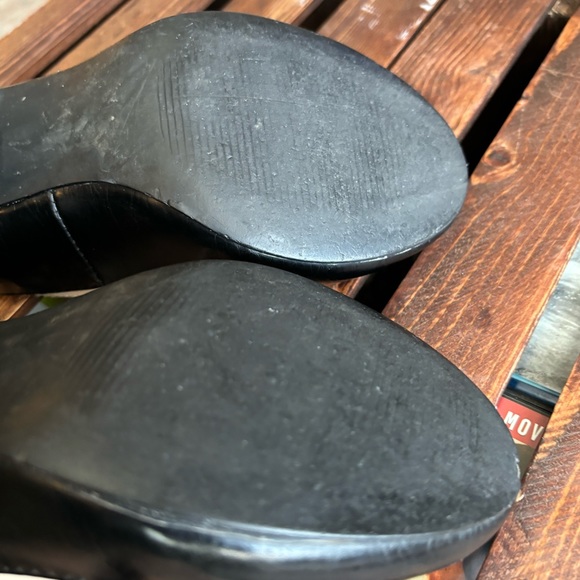 B.A.I.T. Pinup Heels - Picture 10 of 10